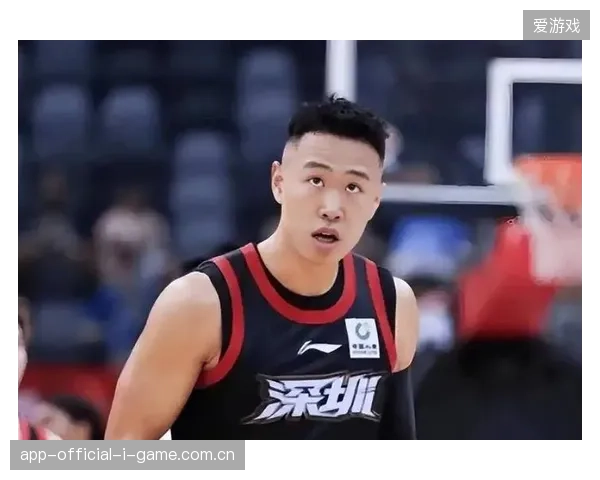 贺希宁凭借场均20分的飞跃表现荣膺常规赛MVP，投篮命中率提升至48%